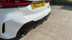 BMW 1 Series 118i [136] M Sport 5dr [Live Cockpit Professional] Petrol Hatchback